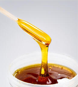 Figure 4.6 Waxes